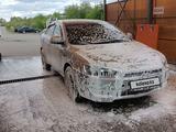 Mitsubishi Lancer 2008 года за 3 200 000 тг. в Петропавловск