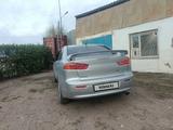 Mitsubishi Lancer 2008 года за 3 200 000 тг. в Петропавловск – фото 5