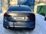 Hyundai Accent 2018 года за 7 500 000 тг. в Павлодар – фото 5