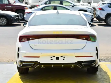 Royal Auto KZ — автомобили с пробегом и на заказ в Актау – фото 21