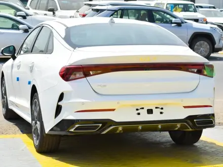 Royal Auto KZ — автомобили с пробегом и на заказ в Актау – фото 23