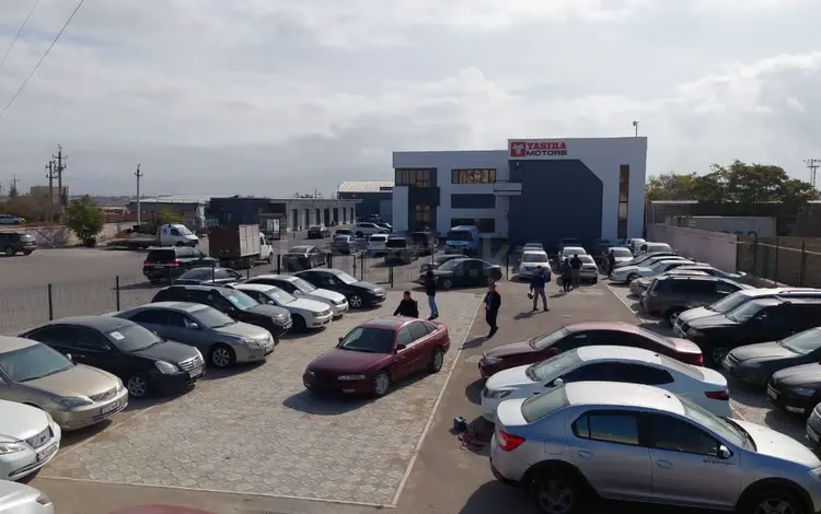 Royal Auto KZ — автомобили с пробегом и на заказ в Актау