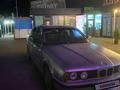 BMW 530 1988 годаүшін1 500 000 тг. в Тараз – фото 5