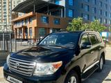 Toyota Land Cruiser 2015 года за 22 000 000 тг. в Актау – фото 2