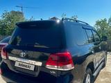 Toyota Land Cruiser 2015 года за 22 000 000 тг. в Актау – фото 5