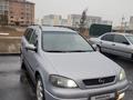 Opel Astra 2002 года за 2 550 000 тг. в Кентау – фото 2