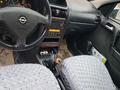 Opel Astra 2002 года за 2 550 000 тг. в Кентау – фото 4