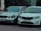 Kia Rio 2014 года за 5 700 000 тг. в Алматы – фото 4