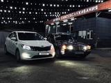 Kia Rio 2014 года за 5 700 000 тг. в Алматы – фото 2