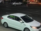 Kia Rio 2014 года за 5 700 000 тг. в Алматы