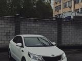 Kia Rio 2014 года за 5 700 000 тг. в Алматы – фото 5