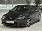 Mazda 6 2005 года за 2 650 000 тг. в Караганда