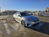 Kia Optima 2018 года за 8 000 000 тг. в Жезказган – фото 5