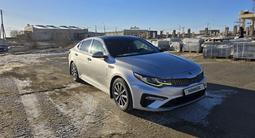 Kia Optima 2018 года за 8 000 000 тг. в Жезказган – фото 5