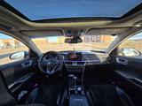 Kia Optima 2018 года за 8 000 000 тг. в Жезказган