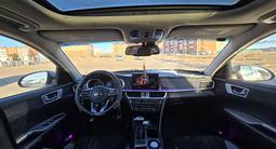 Kia Optima 2018 года за 8 000 000 тг. в Жезказган