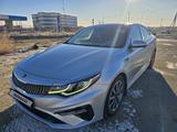 Kia Optima 2018 года за 8 000 000 тг. в Жезказган – фото 3