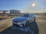 Kia Optima 2018 года за 8 000 000 тг. в Жезказган – фото 4