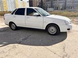 ВАЗ (Lada) Priora 2170 2013 годаүшін2 200 000 тг. в Астана – фото 2