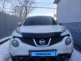 Nissan Juke 2012 года за 4 700 000 тг. в Алматы