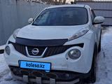 Nissan Juke 2012 года за 4 700 000 тг. в Алматы – фото 2