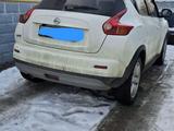 Nissan Juke 2012 года за 4 700 000 тг. в Алматы – фото 3