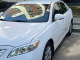 Toyota Camry 2007 года за 4 800 000 тг. в Алматы – фото 4