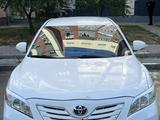 Toyota Camry 2007 года за 4 800 000 тг. в Алматы