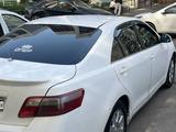 Toyota Camry 2007 года за 4 800 000 тг. в Алматы – фото 2