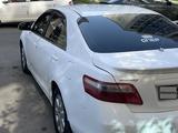 Toyota Camry 2007 года за 4 800 000 тг. в Алматы – фото 3