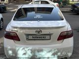 Toyota Camry 2007 года за 4 800 000 тг. в Алматы – фото 5