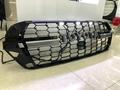 Решетка радиатора GR Sport на Лэнд Крузер 200 2016-2021 за 100 000 тг. в Актау – фото 2