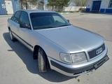 Audi 100 1993 года за 2 350 000 тг. в Костанай – фото 3