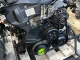 Двигатель 1.4 Ford Fusion FXJB (Форд) за 250 000 тг. в Астана – фото 2