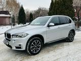 BMW X5 2015 годаүшін18 450 000 тг. в Алматы