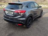 Honda HR-V 2022 года за 12 000 000 тг. в Алматы – фото 5