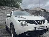 Nissan Juke 2013 года за 6 200 000 тг. в Алматы