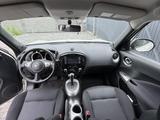 Nissan Juke 2013 года за 6 200 000 тг. в Алматы – фото 2