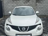 Nissan Juke 2013 года за 6 200 000 тг. в Алматы – фото 4