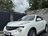 Nissan Juke 2013 года за 6 200 000 тг. в Алматы – фото 5