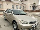 Toyota Camry 2004 года за 4 600 000 тг. в Жанаозен