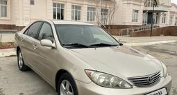 Toyota Camry 2004 года за 4 200 000 тг. в Жанаозен