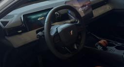 Changan UNI-V Sportline 2026 года за 11 790 000 тг. в Караганда – фото 2