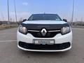 Renault Logan 2015 года за 3 500 000 тг. в Алматы