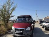 ГАЗ  ГАЗель (3302) 2006 годаүшін5 600 000 тг. в Атырау