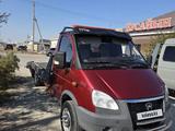 ГАЗ  ГАЗель (3302) 2006 годаүшін5 600 000 тг. в Атырау – фото 3