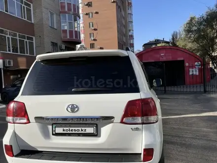 Toyota Land Cruiser 2011 года за 20 000 000 тг. в Караганда – фото 2