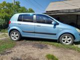 Hyundai Getz 2007 годаүшін3 200 000 тг. в Алматы – фото 4