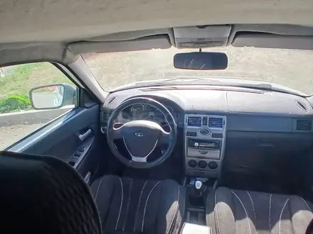 ВАЗ (Lada) Priora 2170 2013 года за 900 000 тг. в Караганда – фото 3