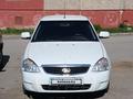 ВАЗ (Lada) Priora 2170 2013 года за 900 000 тг. в Караганда